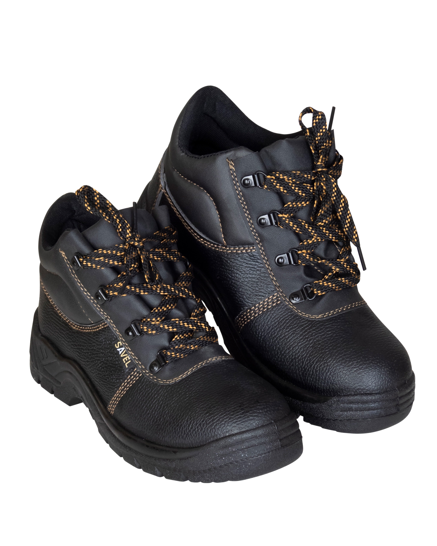 Ботинки SAVEL Футвер (Footwear), ПУ Арт. 03101