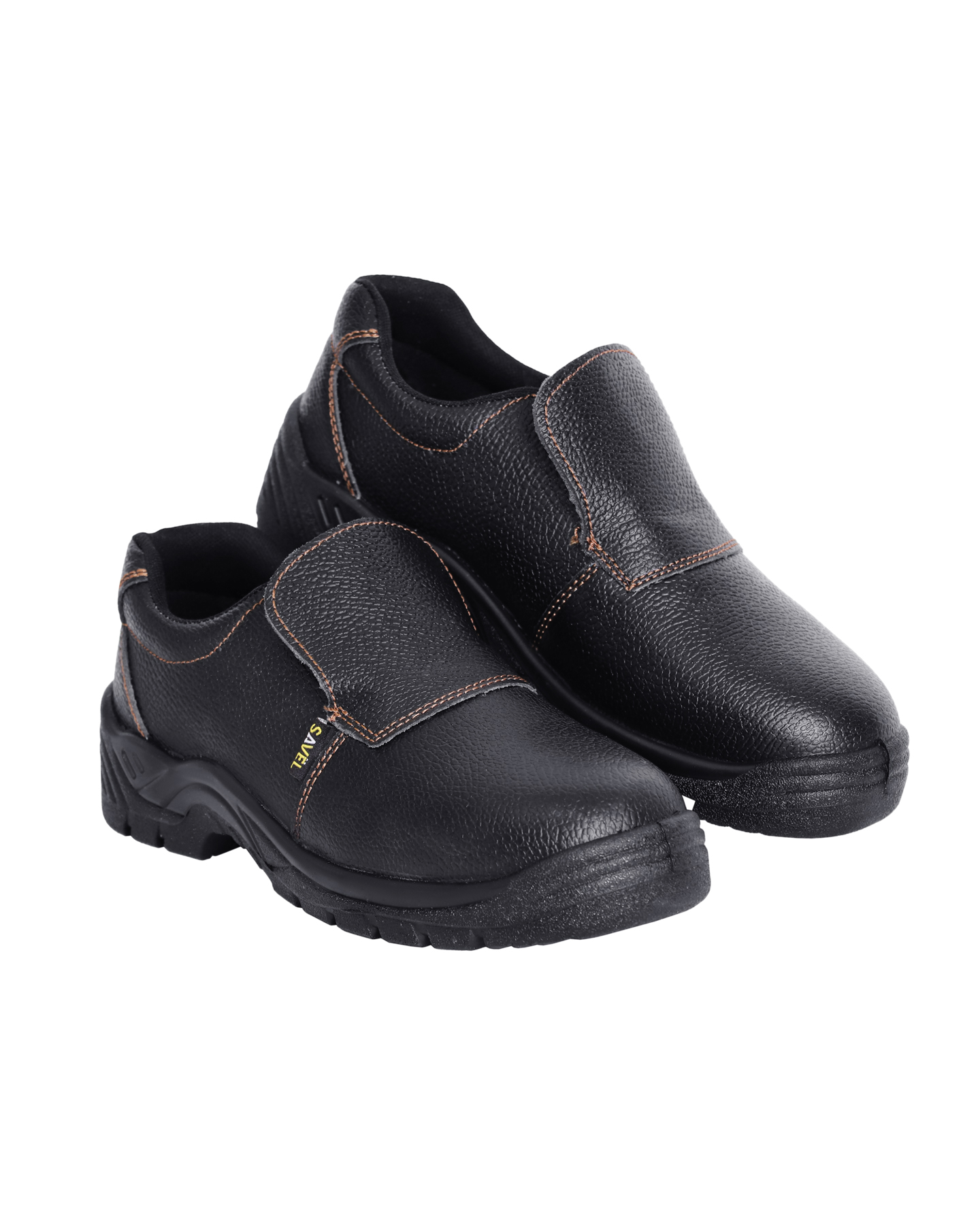 Полуботинки на резинке SAVEL Футвер (Footwear), ПУ Арт. 100122