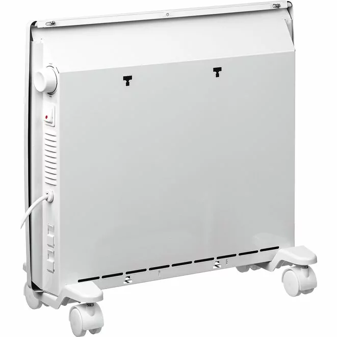 STEHER Е серия 0.5 кВт, электрический конвектор (SCE-500) Арт:SCE-500