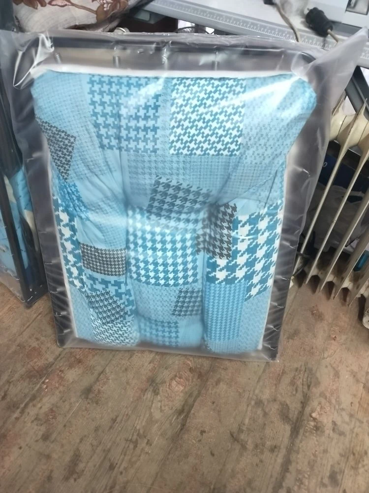 раскладушка степан ный мягкий